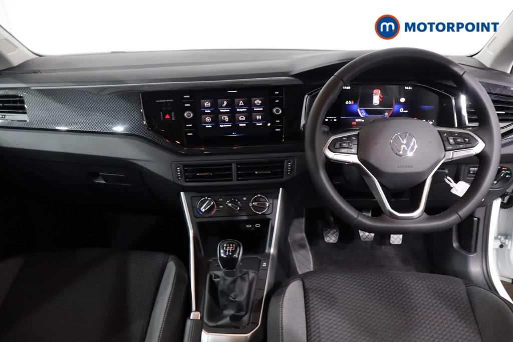 Volkswagen Polo Life Manual Petrol Hatchback - Stock Number (1615212) - 1st supplementary image