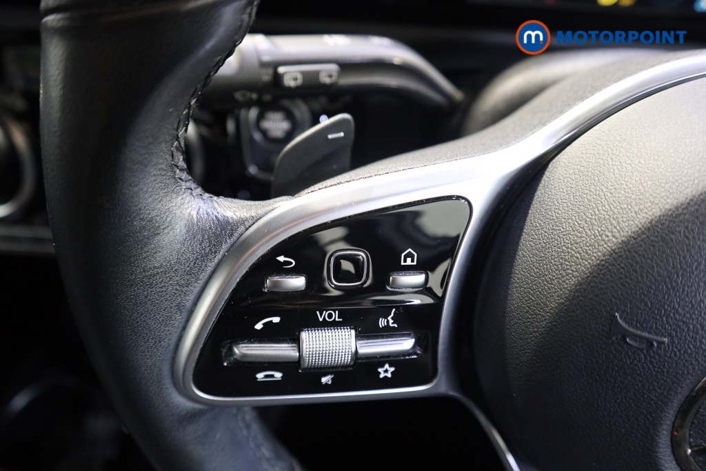 Mercedes-Benz A Class Sport Automatic Diesel Hatchback - Stock Number (1615276) - 3rd supplementary image