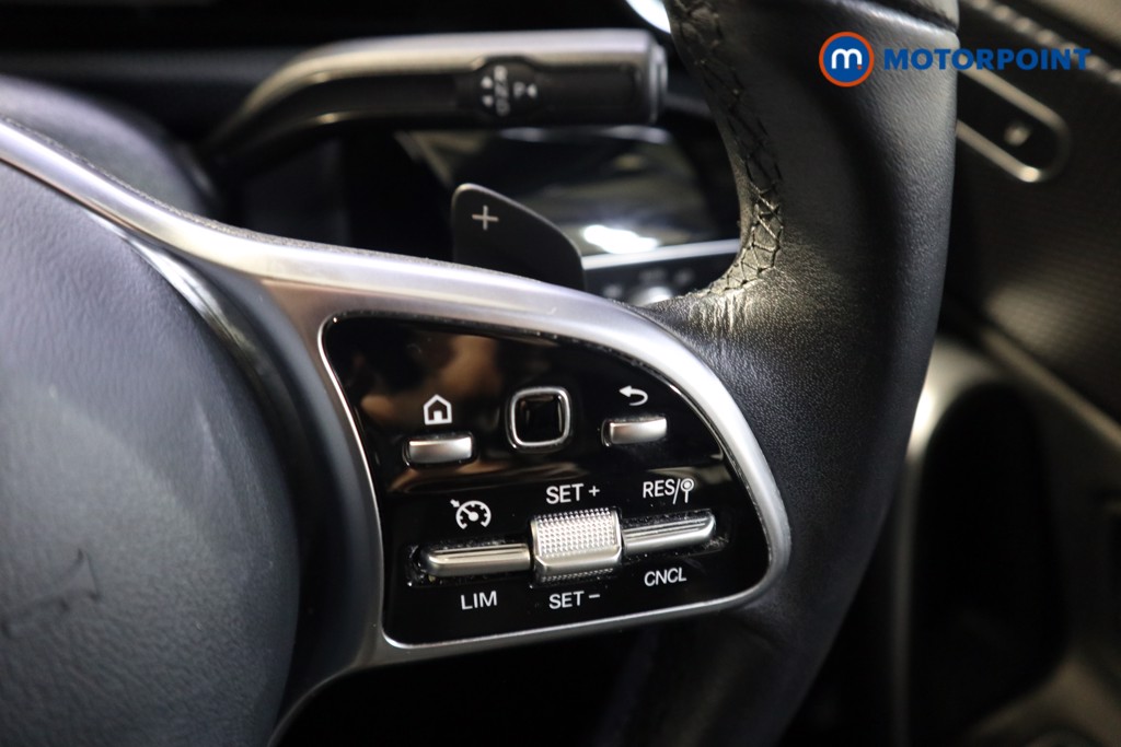 Mercedes-Benz A Class Sport Automatic Diesel Hatchback - Stock Number (1615276) - 4th supplementary image