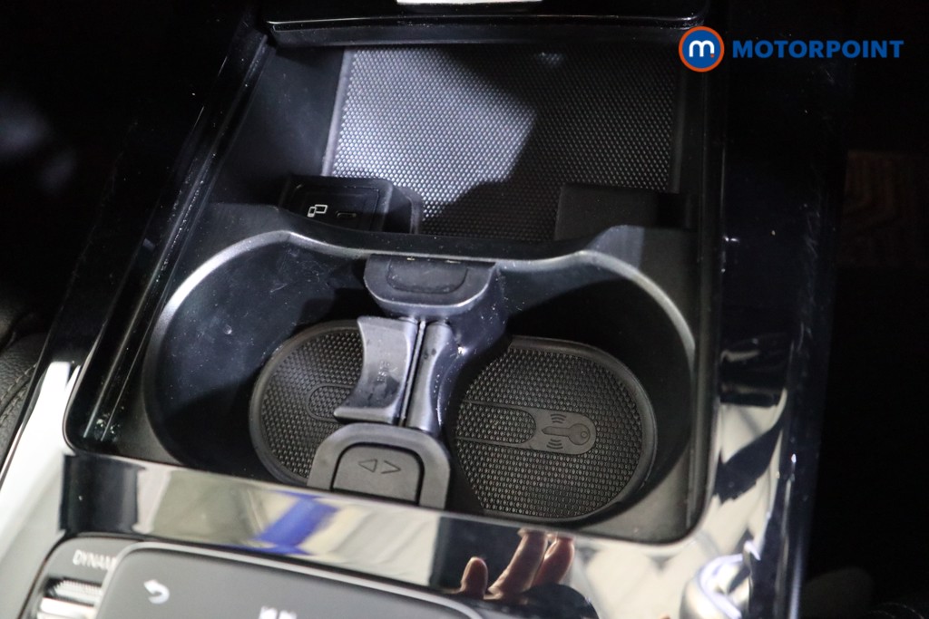 Mercedes-Benz A Class Sport Automatic Diesel Hatchback - Stock Number (1615276) - 9th supplementary image