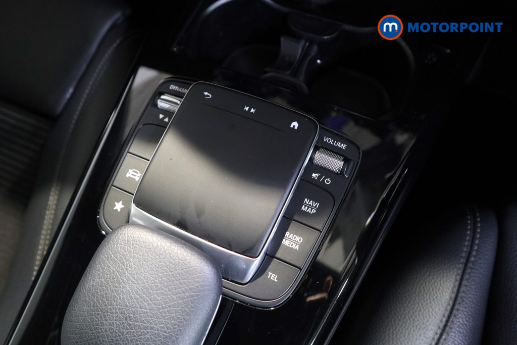 Mercedes-Benz A Class Sport Automatic Diesel Hatchback - Stock Number (1615276) - 10th supplementary image