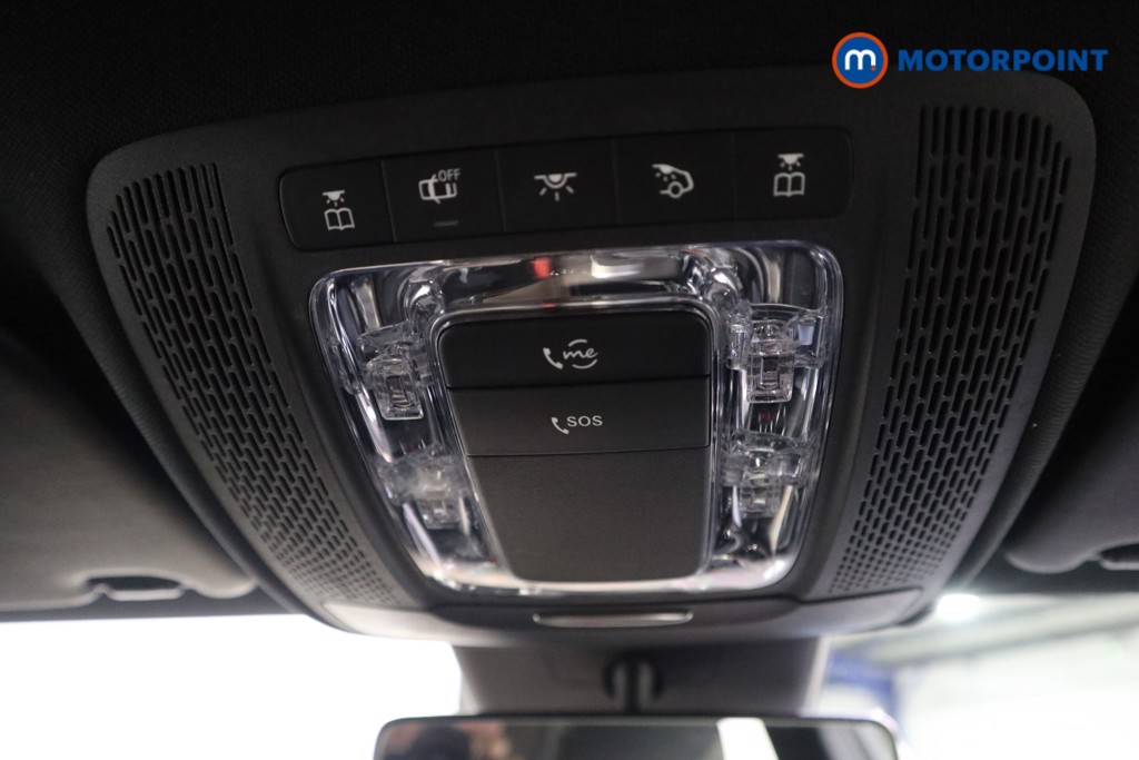 Mercedes-Benz A Class Sport Automatic Diesel Hatchback - Stock Number (1615276) - 11th supplementary image