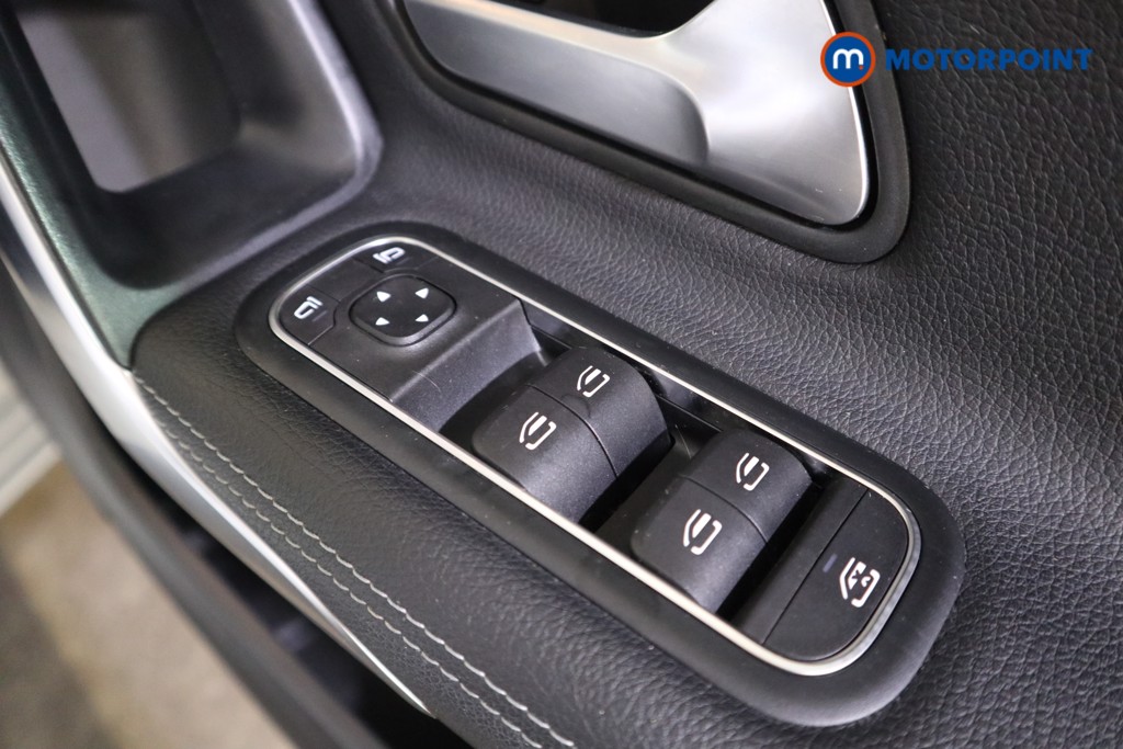 Mercedes-Benz A Class Sport Automatic Diesel Hatchback - Stock Number (1615276) - 15th supplementary image