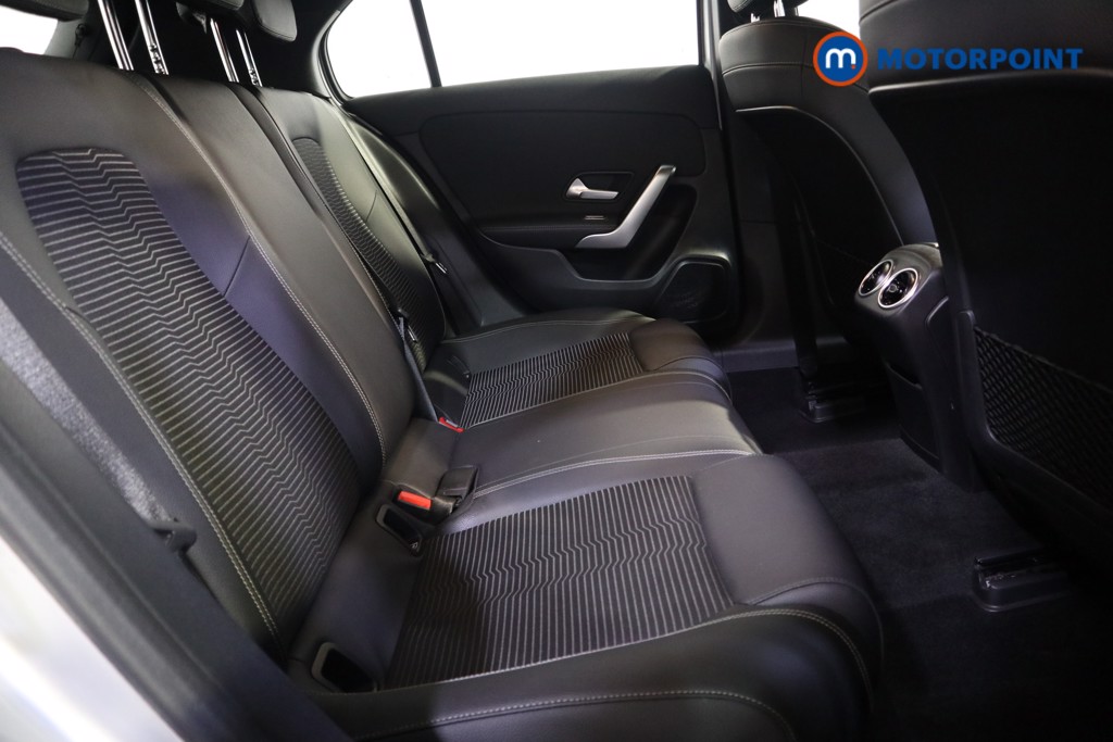 Mercedes-Benz A Class Sport Automatic Diesel Hatchback - Stock Number (1615276) - 18th supplementary image