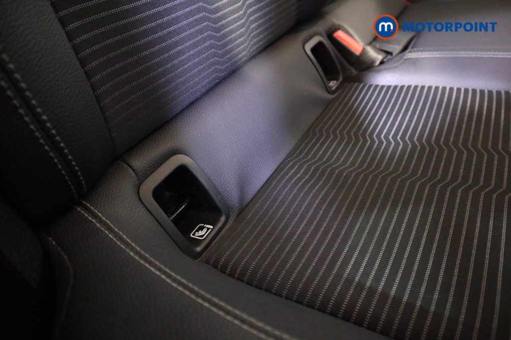 Mercedes-Benz A Class Sport Automatic Diesel Hatchback - Stock Number (1615276) - 19th supplementary image