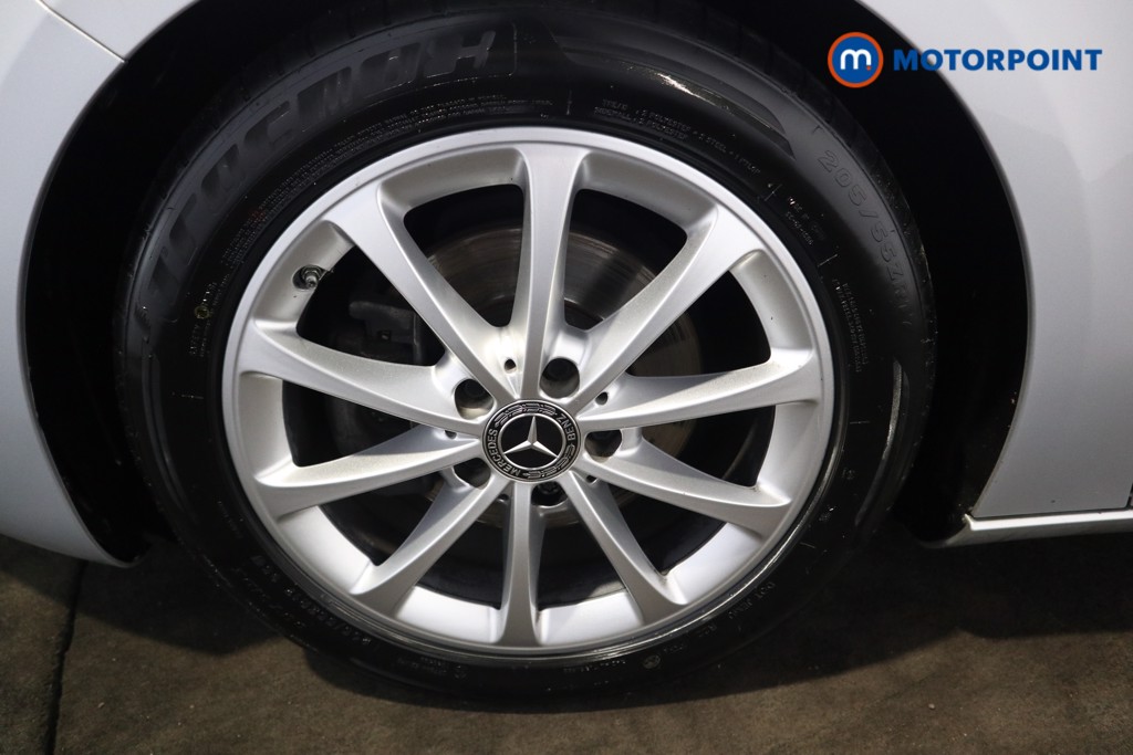 Mercedes-Benz A Class Sport Automatic Diesel Hatchback - Stock Number (1615276) - 25th supplementary image