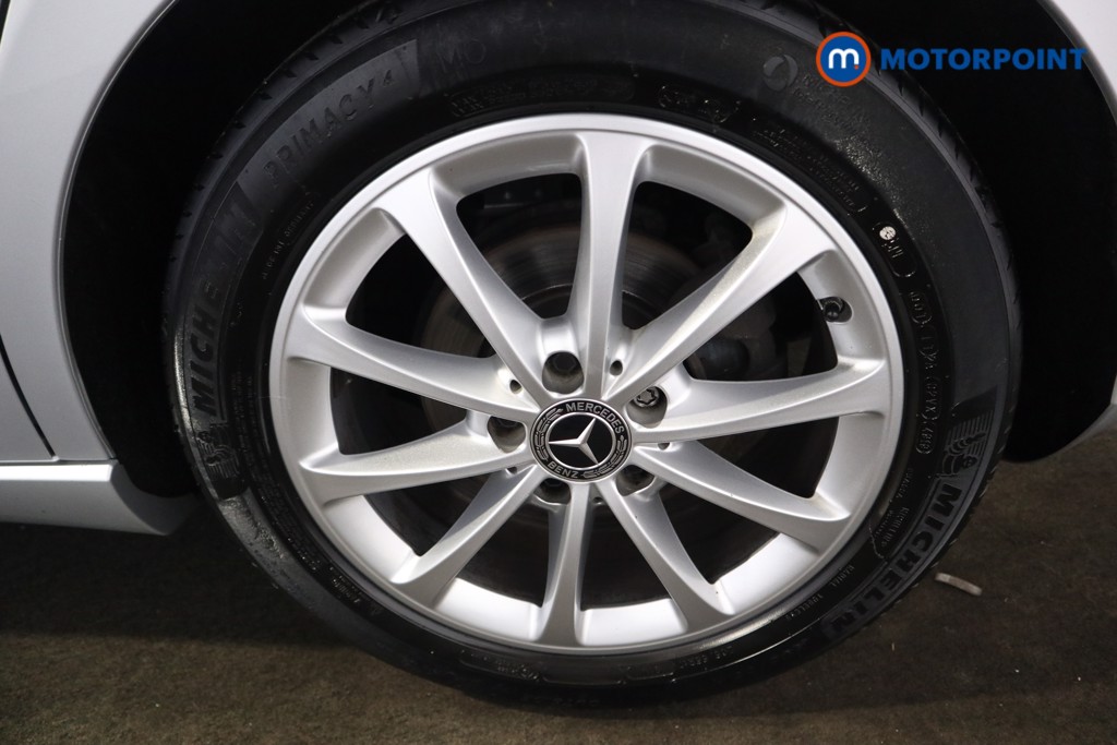 Mercedes-Benz A Class Sport Automatic Diesel Hatchback - Stock Number (1615276) - 26th supplementary image