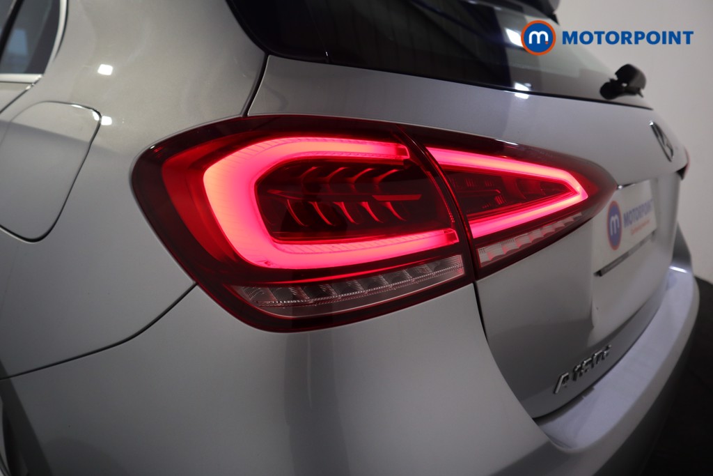 Mercedes-Benz A Class Sport Automatic Diesel Hatchback - Stock Number (1615276) - 28th supplementary image