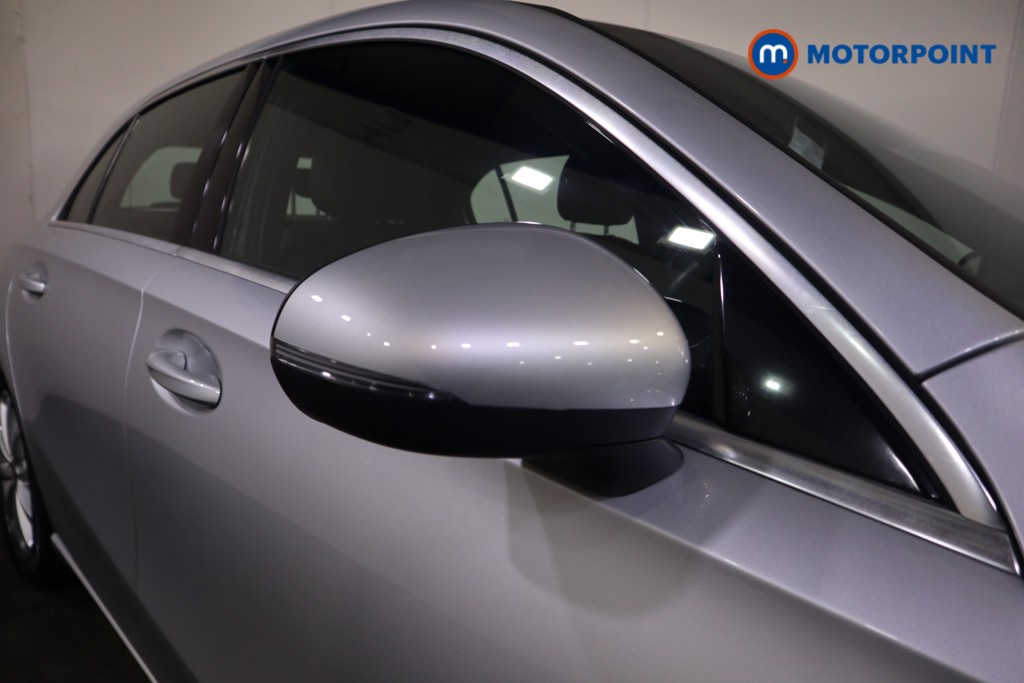 Mercedes-Benz A Class Sport Automatic Diesel Hatchback - Stock Number (1615276) - 30th supplementary image