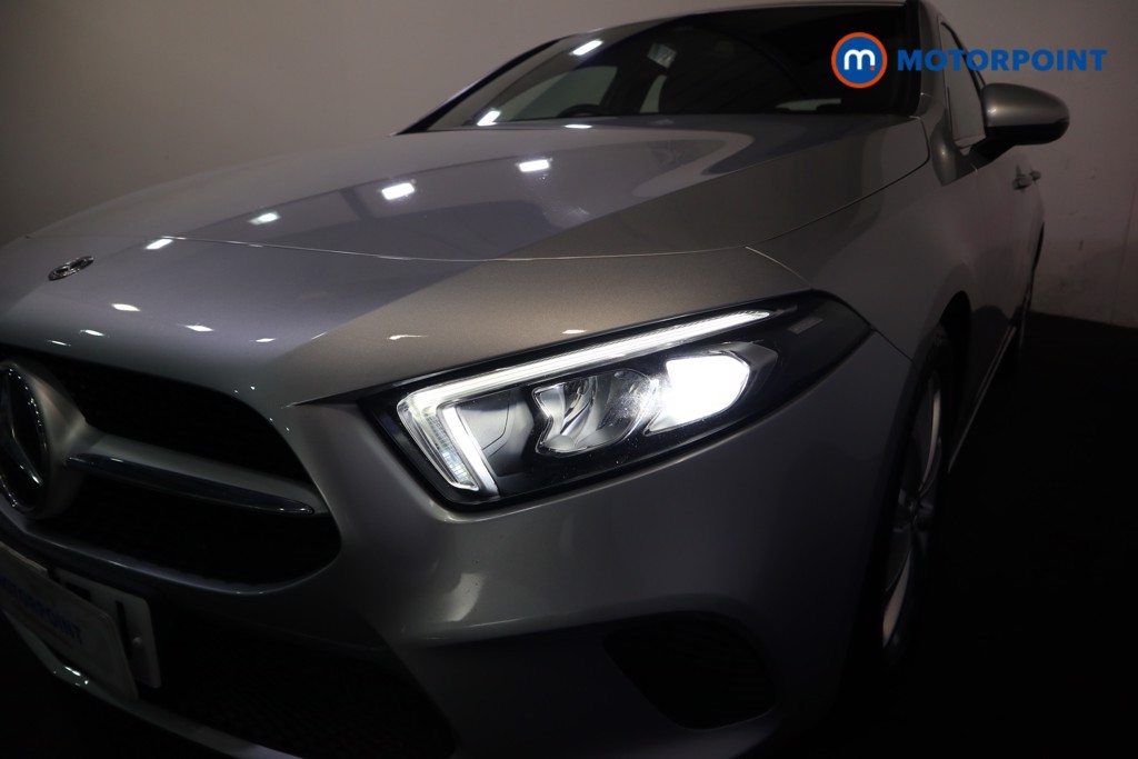 Mercedes-Benz A Class Sport Automatic Diesel Hatchback - Stock Number (1615276) - 32nd supplementary image