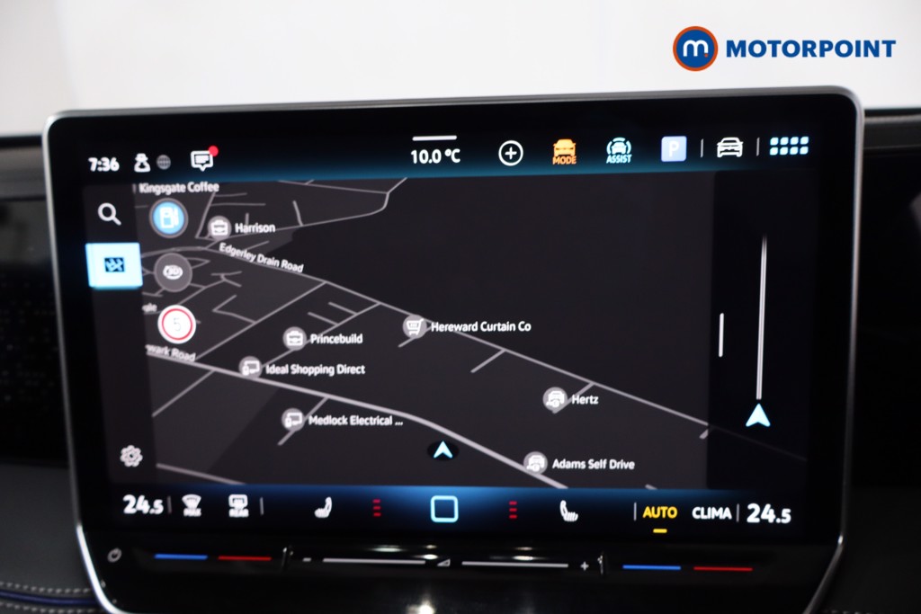 Volkswagen Tiguan R-Line Automatic Diesel SUV - Stock Number (1615294) - 2nd supplementary image