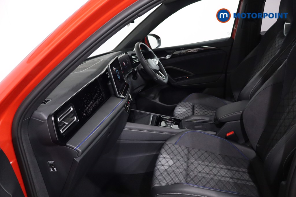 Volkswagen Tiguan R-Line Automatic Diesel SUV - Stock Number (1615294) - 4th supplementary image