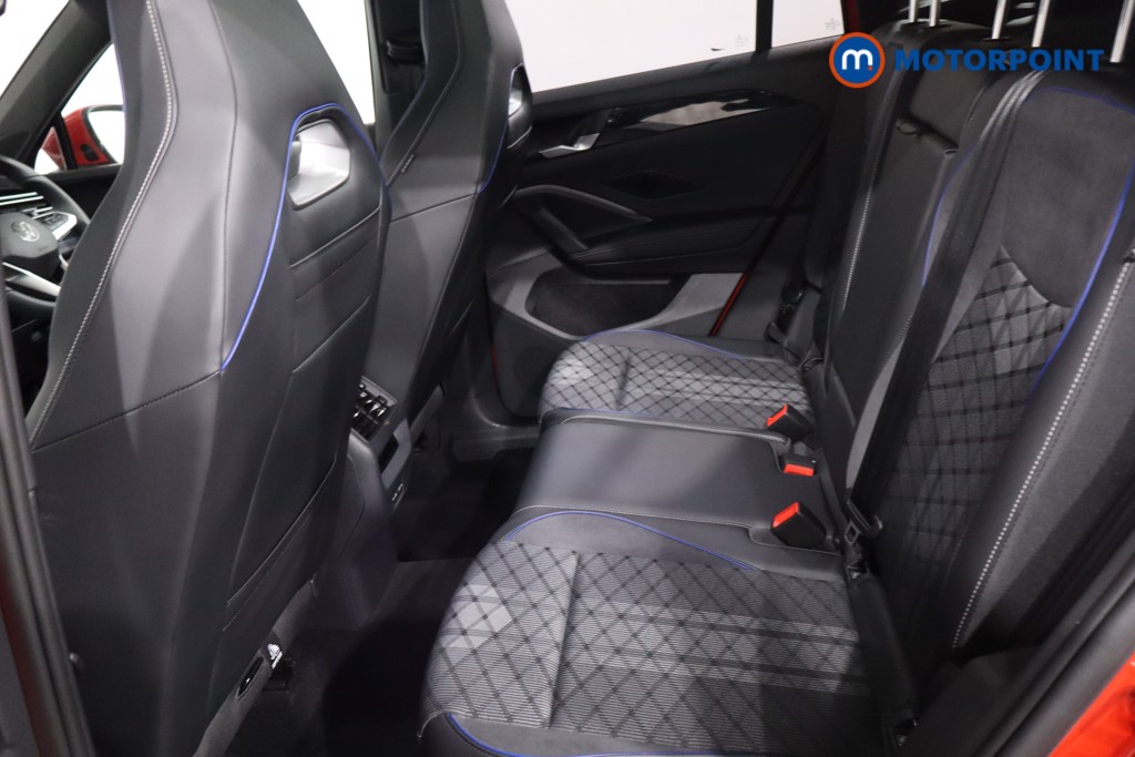 Volkswagen Tiguan R-Line Automatic Diesel SUV - Stock Number (1615294) - 5th supplementary image