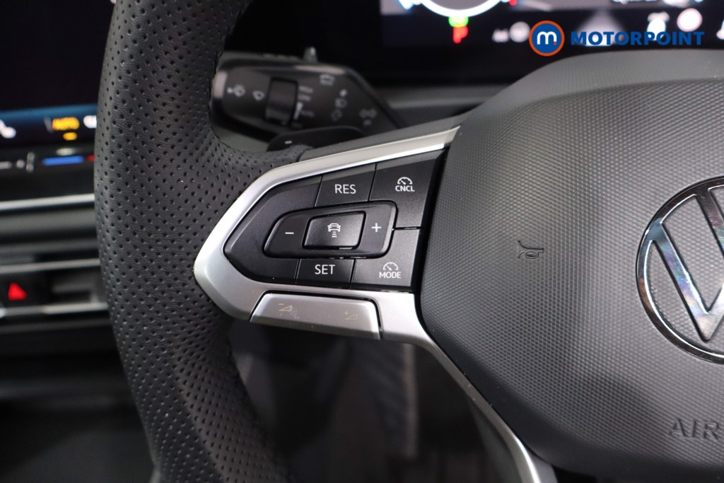 Volkswagen Tiguan R-Line Automatic Diesel SUV - Stock Number (1615294) - 7th supplementary image