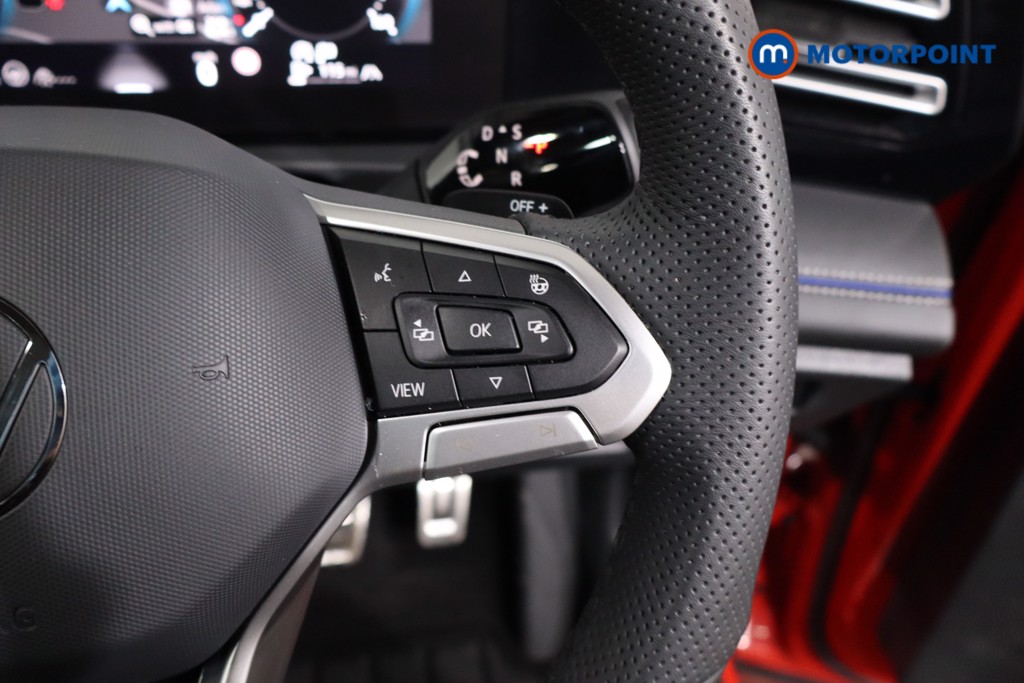 Volkswagen Tiguan R-Line Automatic Diesel SUV - Stock Number (1615294) - 8th supplementary image