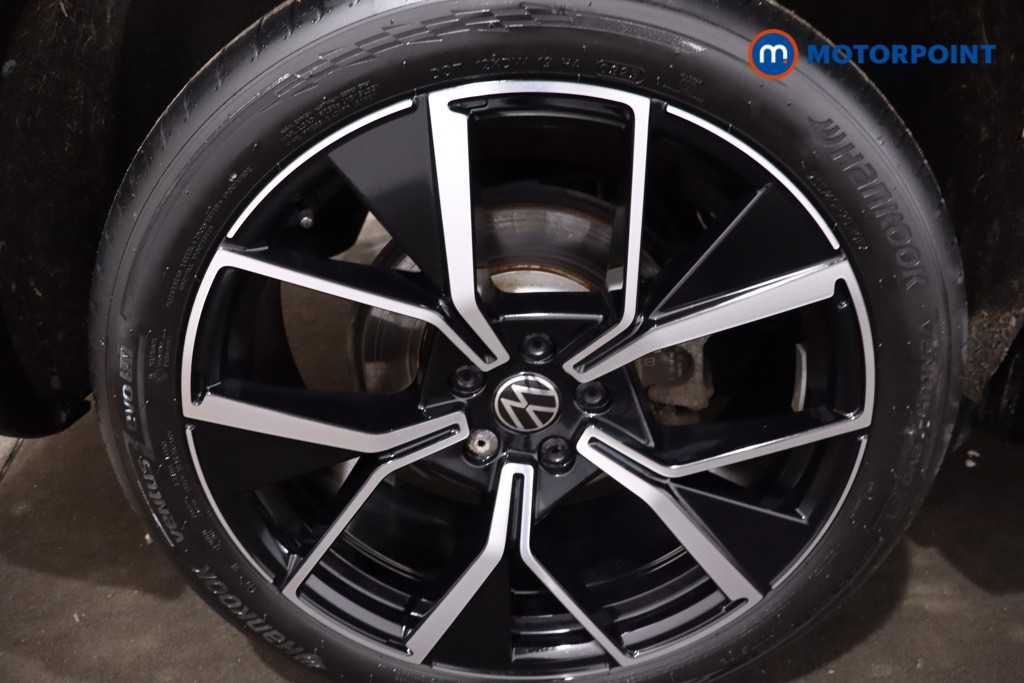 Volkswagen Tiguan R-Line Automatic Diesel SUV - Stock Number (1615294) - 9th supplementary image