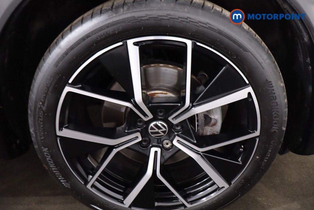 Volkswagen Tiguan R-Line Automatic Diesel SUV - Stock Number (1615294) - 10th supplementary image