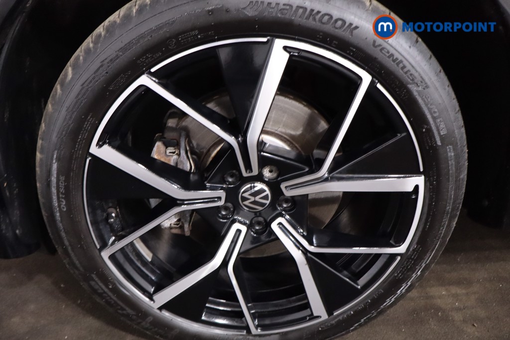 Volkswagen Tiguan R-Line Automatic Diesel SUV - Stock Number (1615294) - 11th supplementary image