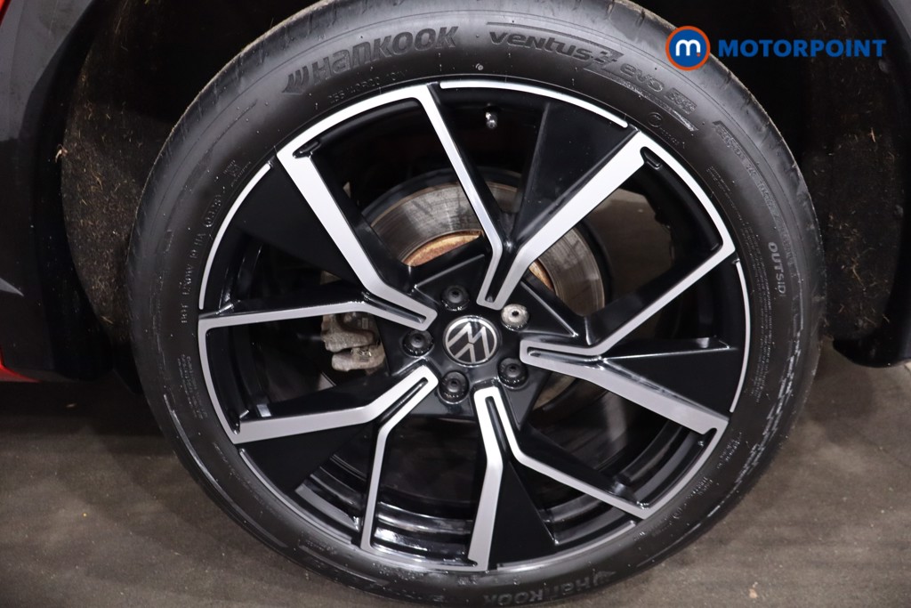 Volkswagen Tiguan R-Line Automatic Diesel SUV - Stock Number (1615294) - 12th supplementary image