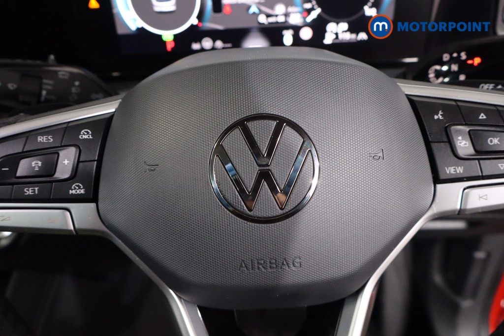 Volkswagen Tiguan R-Line Automatic Diesel SUV - Stock Number (1615294) - 13th supplementary image