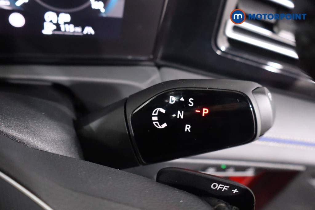 Volkswagen Tiguan R-Line Automatic Diesel SUV - Stock Number (1615294) - 15th supplementary image