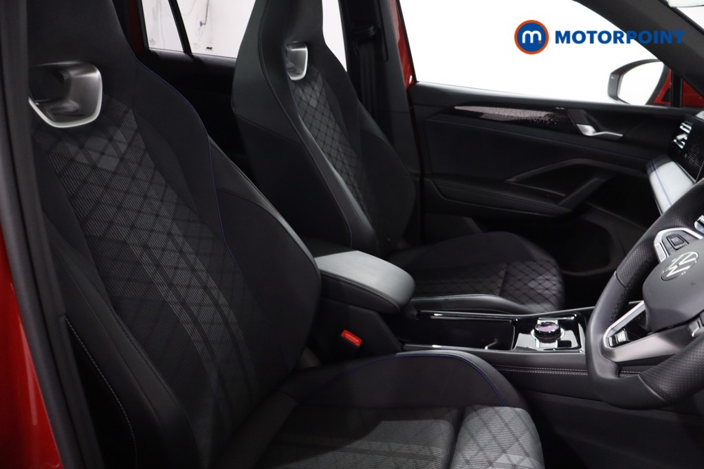 Volkswagen Tiguan R-Line Automatic Diesel SUV - Stock Number (1615294) - 21st supplementary image