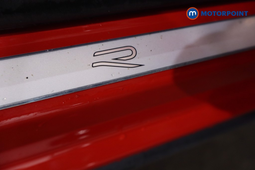 Volkswagen Tiguan R-Line Automatic Diesel SUV - Stock Number (1615294) - 22nd supplementary image