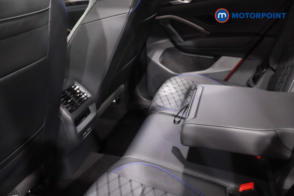 Volkswagen Tiguan R-Line Automatic Diesel SUV - Stock Number (1615294) - 26th supplementary image