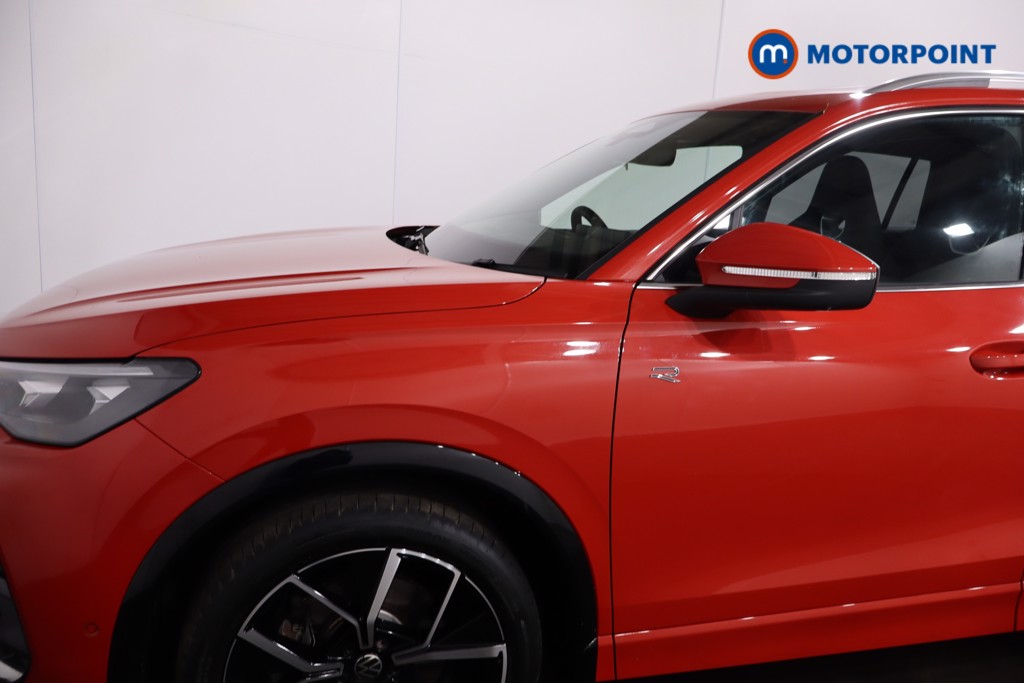 Volkswagen Tiguan R-Line Automatic Diesel SUV - Stock Number (1615294) - 28th supplementary image