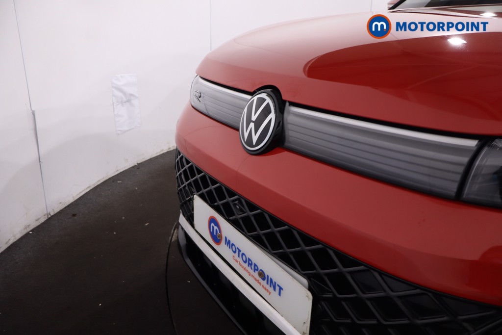 Volkswagen Tiguan R-Line Automatic Diesel SUV - Stock Number (1615294) - 29th supplementary image