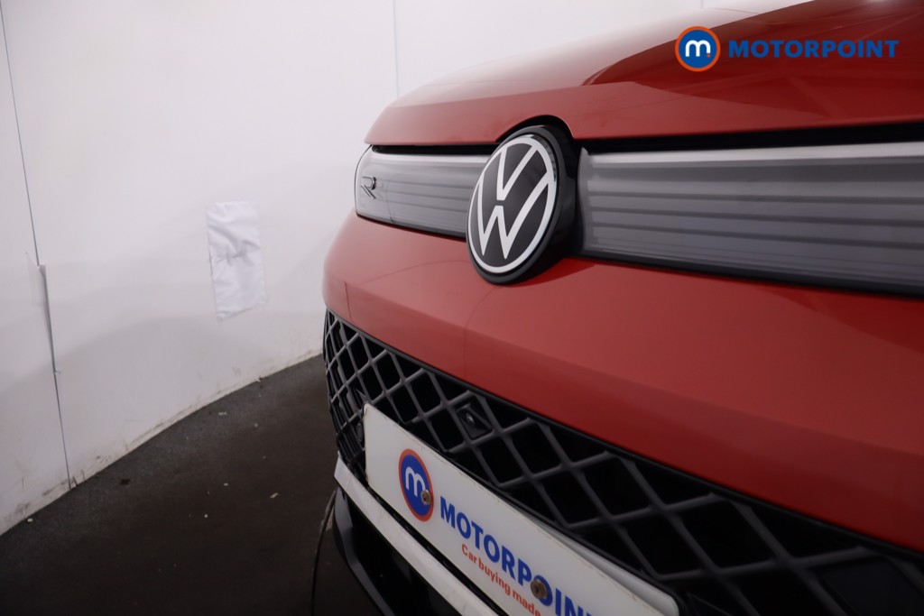 Volkswagen Tiguan R-Line Automatic Diesel SUV - Stock Number (1615294) - 30th supplementary image