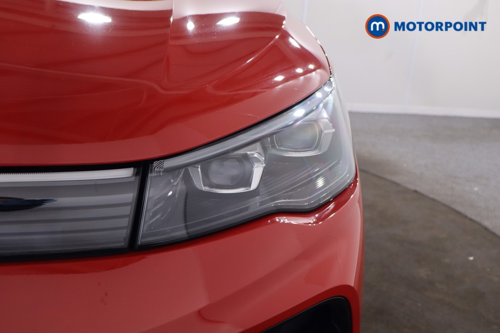 Volkswagen Tiguan R-Line Automatic Diesel SUV - Stock Number (1615294) - 31st supplementary image