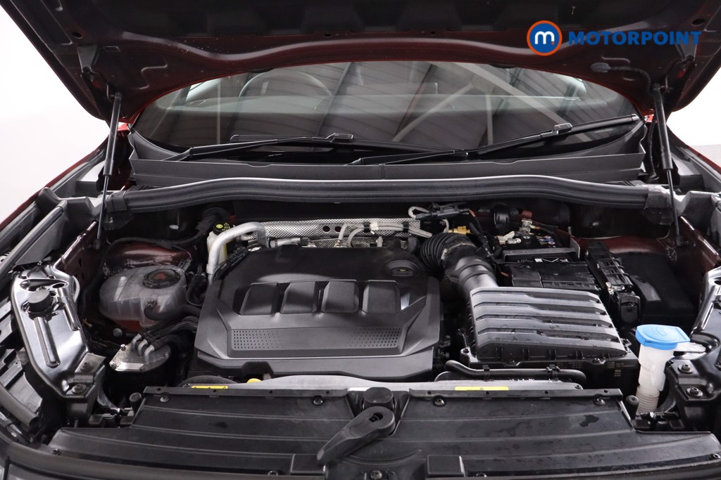 Volkswagen Tiguan R-Line Automatic Diesel SUV - Stock Number (1615294) - 33rd supplementary image
