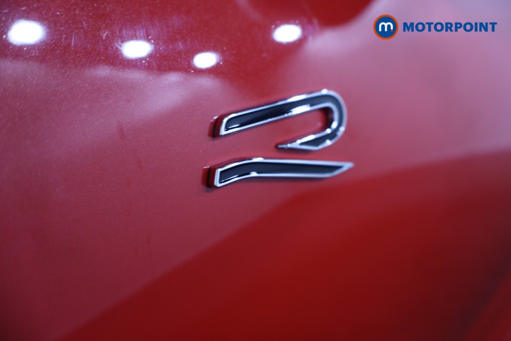 Volkswagen Tiguan R-Line Automatic Diesel SUV - Stock Number (1615294) - 34th supplementary image