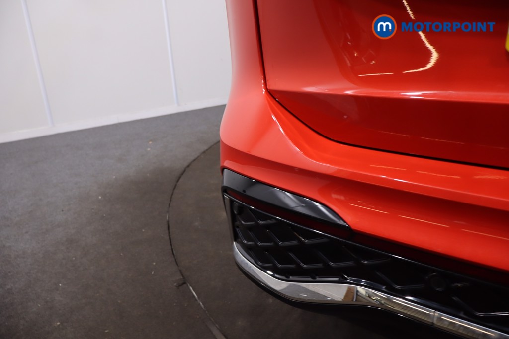 Volkswagen Tiguan R-Line Automatic Diesel SUV - Stock Number (1615294) - 38th supplementary image