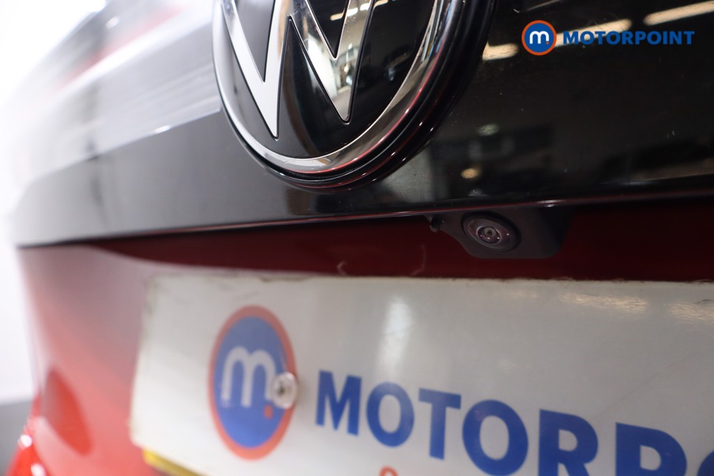 Volkswagen Tiguan R-Line Automatic Diesel SUV - Stock Number (1615294) - 39th supplementary image