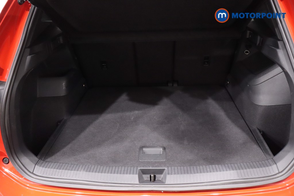 Volkswagen Tiguan R-Line Automatic Diesel SUV - Stock Number (1615294) - 40th supplementary image