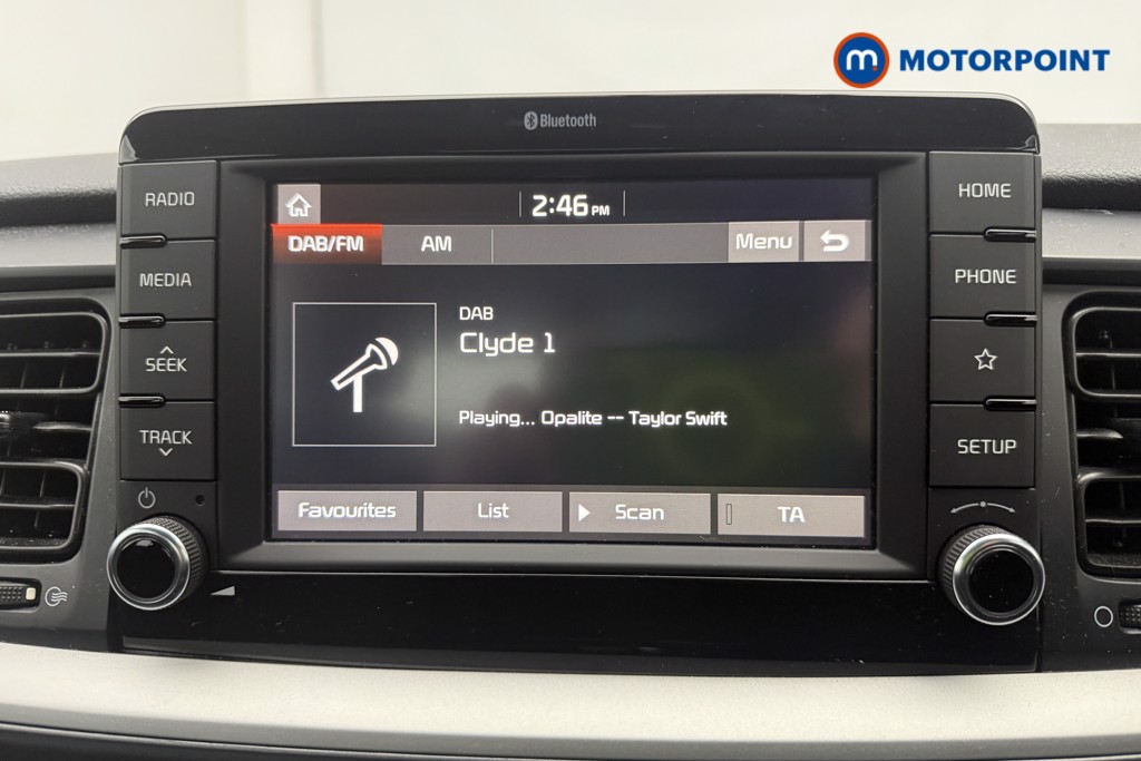 KIA Stonic 2 Manual Petrol SUV - Stock Number (1615480) - 2nd supplementary image