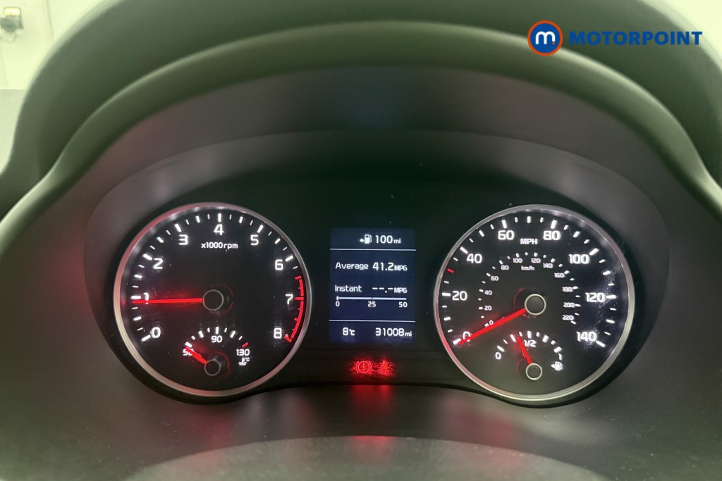 KIA Stonic 2 Manual Petrol SUV - Stock Number (1615480) - 4th supplementary image