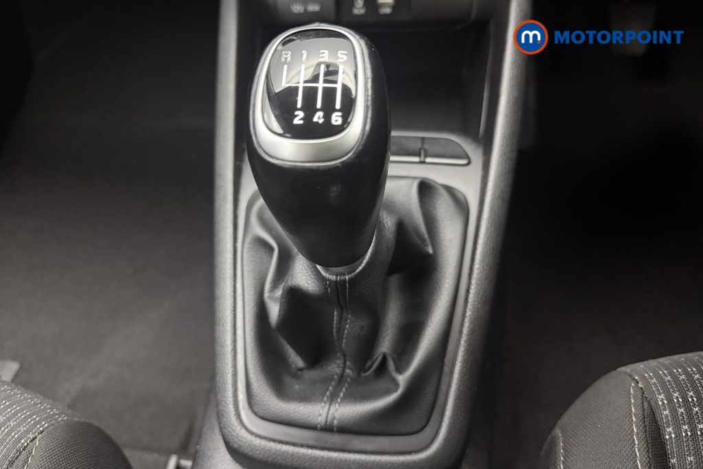 KIA Stonic 2 Manual Petrol SUV - Stock Number (1615480) - 5th supplementary image