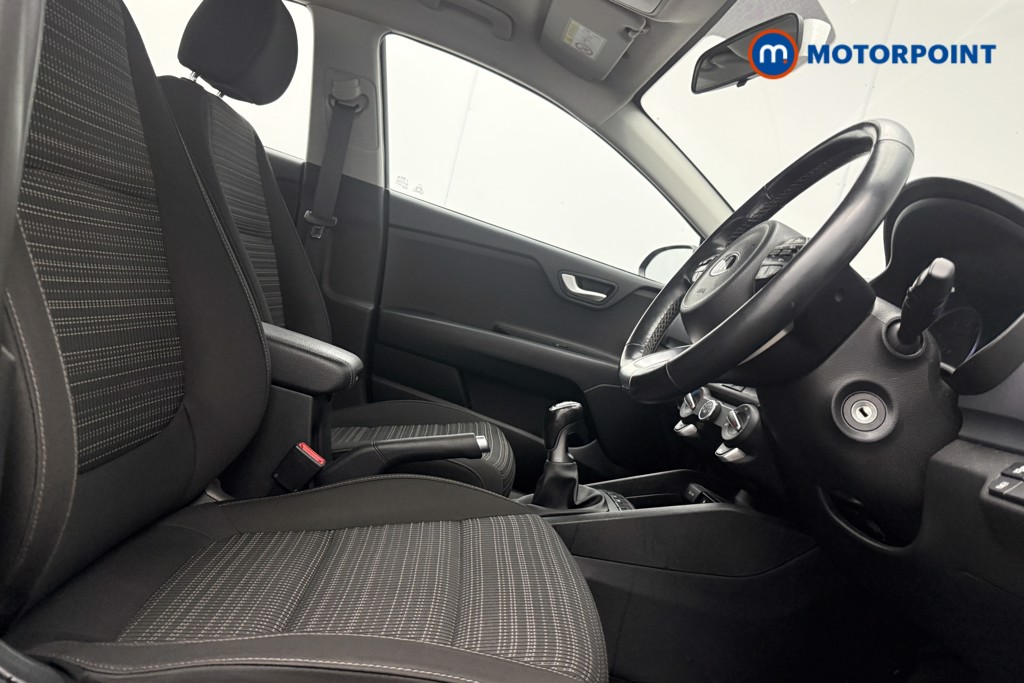 KIA Stonic 2 Manual Petrol SUV - Stock Number (1615480) - 6th supplementary image