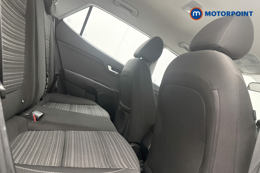 KIA Stonic 2 Manual Petrol SUV - Stock Number (1615480) - 7th supplementary image