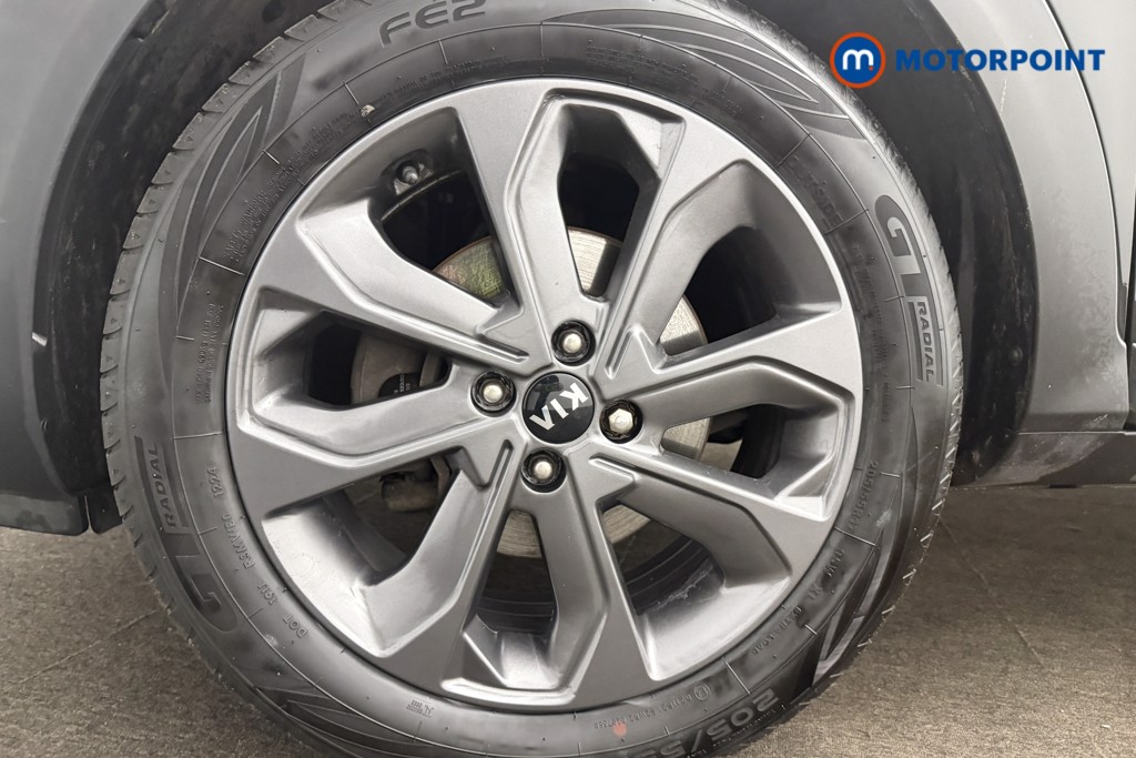 KIA Stonic 2 Manual Petrol SUV - Stock Number (1615480) - 10th supplementary image