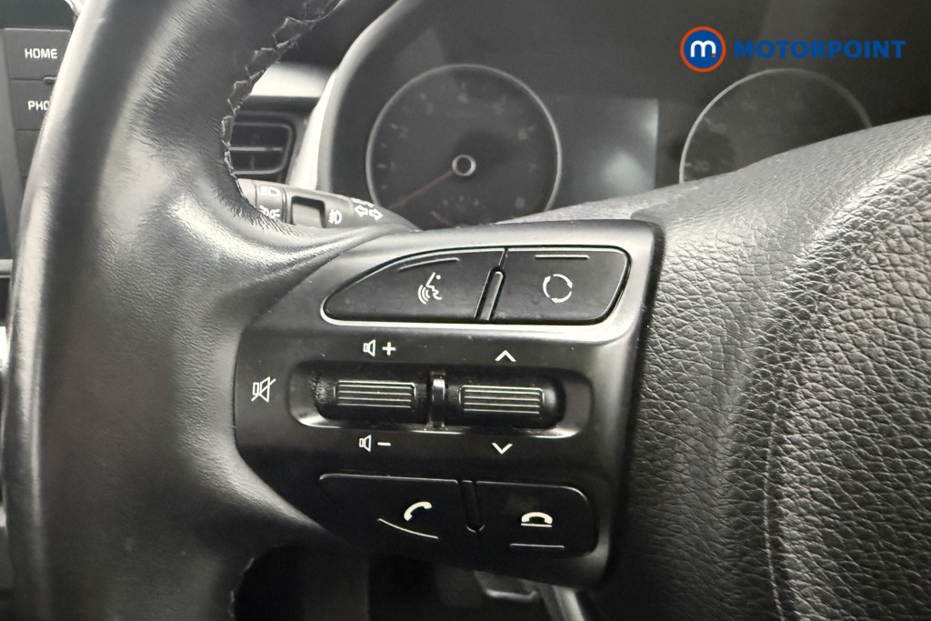 KIA Stonic 2 Manual Petrol SUV - Stock Number (1615480) - 12th supplementary image