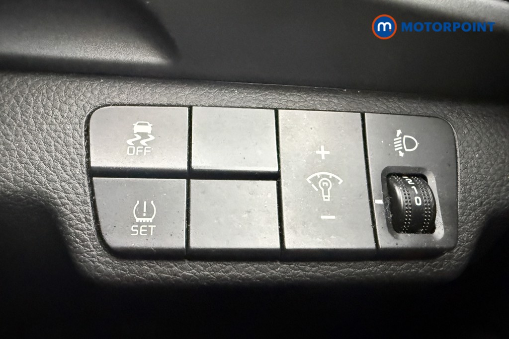 KIA Stonic 2 Manual Petrol SUV - Stock Number (1615480) - 15th supplementary image