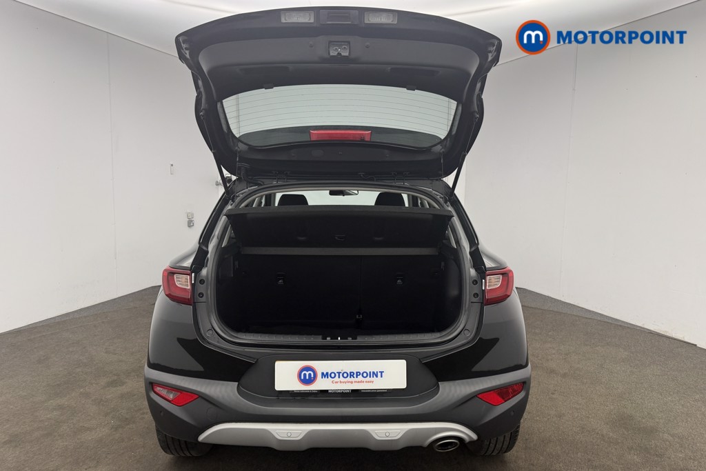 KIA Stonic 2 Manual Petrol SUV - Stock Number (1615480) - 18th supplementary image