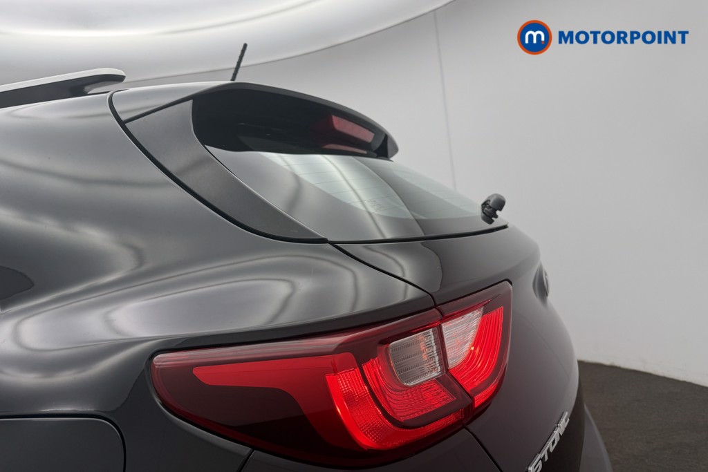 KIA Stonic 2 Manual Petrol SUV - Stock Number (1615480) - 24th supplementary image