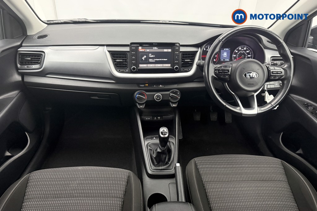 KIA Stonic 2 Manual Petrol SUV - Stock Number (1615480) - 1st supplementary image