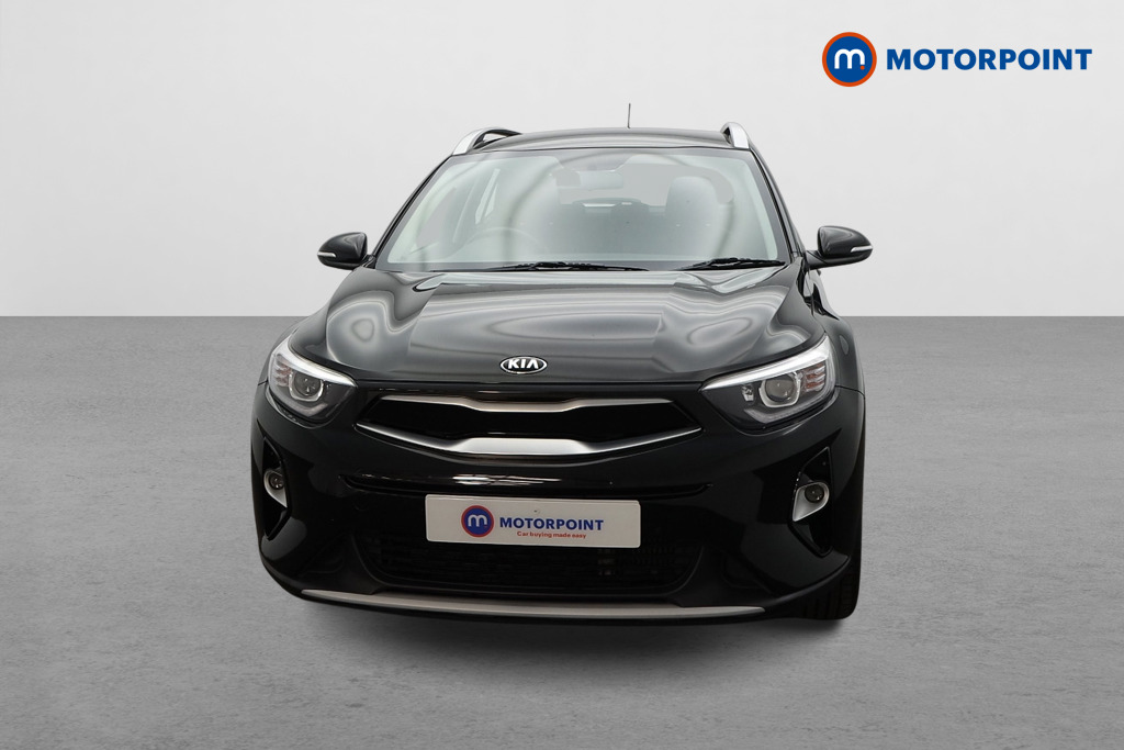 KIA Stonic 2 Manual Petrol SUV - Stock Number (1615480) - Front bumper