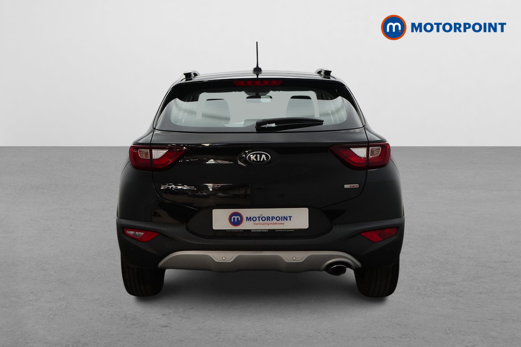 KIA Stonic 2 Manual Petrol SUV - Stock Number (1615480) - Rear bumper